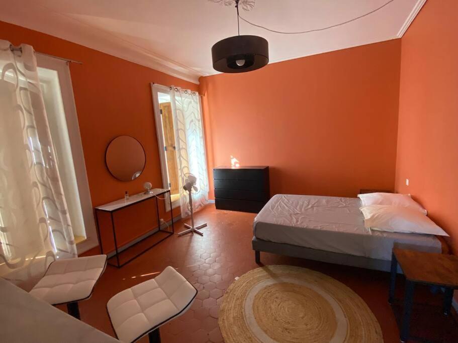 Апартаменты Sete : Hyper Centre Pieton Haussmannien 2 Экстерьер фото